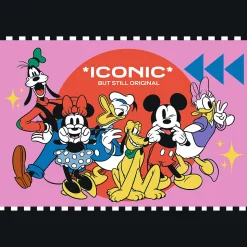 Puzzle Disney 2 x 200 el. Czas z przyjaciółmi