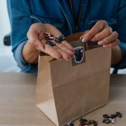 Puzzle drewniane Star Wars 160 el. Sokół Millennium