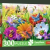 Puzzle EasyPiece 300 el. Owady na łące