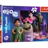 Puzzle Elio 200 el. Elio w odległej galaktyce