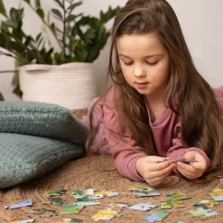 Puzzle Gabby's Dollhouse 60 el. Gabby na basenie