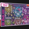 Puzzle Hello Kitty 500 el. Neon Hello Kitty