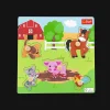 Puzzle mini Farm