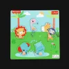 Puzzle Mini Fisher Price Fun