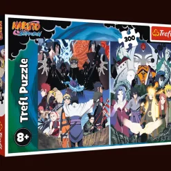 Puzzle Naruto Shippuden 300 el. Ninja Naruto