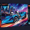 Puzzle Premium Plus Quality Hot Weels 1000 el. Twin Mill