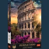 Puzzle Premium Plus Quality 1000 el. Photo Odyssey: Koloseum, Amfiteatr w Rzymie