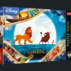 Puzzle Premium Plus Quality 1000 el. Iconic Moments: Król Lew