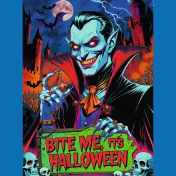 Puzzle Premium Plus Quality 1000 el. Hall of Horror: Wampir