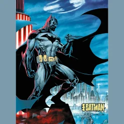 Puzzle Premium Plus Quality Batman 1000 el.
