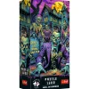 Puzzle Premium Plus Quality 1000 el. Hall of Horror: Zombie
