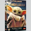 Puzzle Premium Plus Quality Star Wars 1000 el. Grogu
