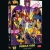 Puzzle Premium Plus Quality Marvel 1000 el. X-Men Team