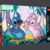 Puzzle Premium Plus Quality Lilo & Stitch 1000 el. Stitch & Angel