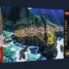 Puzzle Premium Plus Quality 1000 el. Photo Odyssey: Wyspa Madera, Portugalia