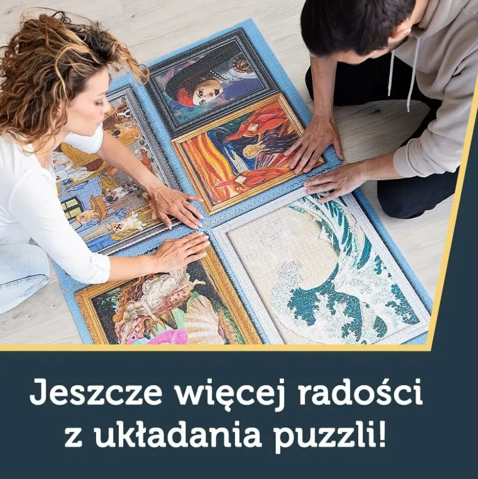 Puzzle Prime 9000 el. Ancient Celestial Maps