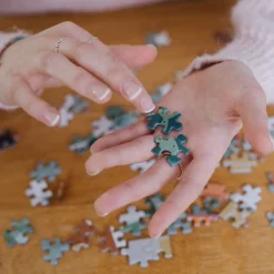 Puzzle Prime 1500 el. Botanic Vibes