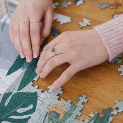 Puzzle Prime 1500 el. Botanic Vibes