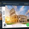 Puzzle Prime 1000 el. Colloseum, Rome, Italy