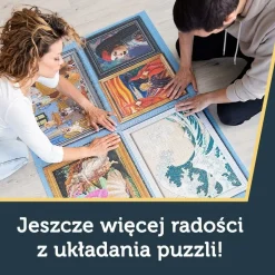 Puzzle Prime 13500 el. Dive into Underwater Paradise