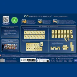 Puzzle Prime 21000 el. Earth Chronicles: from the Creation to the Future