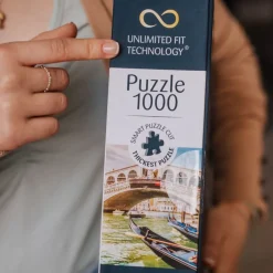 Puzzle Prime 1500 el. Hygge Life