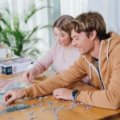 Puzzle Prime 1000 el. Peace of Mind