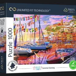 Puzzle Prime 1000 el. Summer Evening