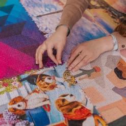 Puzzle Prime 1000 el. Summer Evening