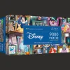 Puzzle Prime 9000 el. The Greatest Disney Collection