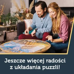 Puzzle Prime 13500 el. The Ultimate Marvel Collection