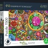 Puzzle Prime 1500 el. World of Plants