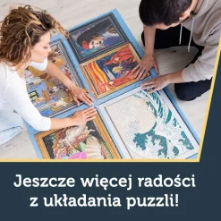 Puzzle Prime Disney 13500 el. Golden Age of Disney