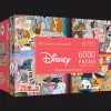 Puzzle Prime Disney 6000 el. The Great Book of Disney