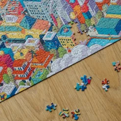 Puzzle Prime Eye-Spy 1000 el. New York