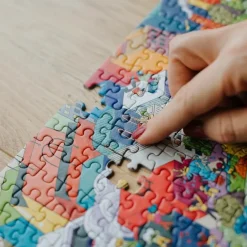 Puzzle Prime Eye-Spy 1000 el. Rome