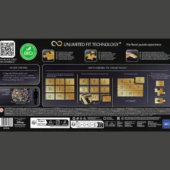 Puzzle Prime Star Wars 13500 el. Universe Epic Collection