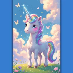 Puzzle Rodzina Treflików 3 x 50 el. Razem w kolorowym świecie