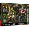 Puzzle Transformers 1000 el. Transformers: Przebudzenie bestii