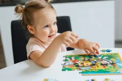 Puzzle 4w1 Psi Patrol Wakacyjny Psi Patrol