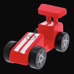 Racing car RED