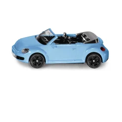 Samochód VW The Beetle Cabrio