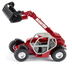 Siku 14 - Ładowarka teleskopowa Manitou