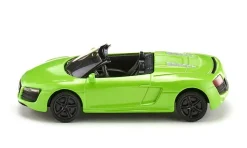 Siku 13 - Audi R8 Spyder