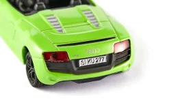 Siku 13 - Audi R8 Spyder