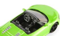 Siku 13 - Audi R8 Spyder