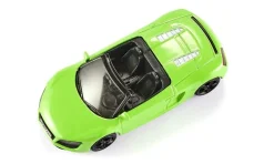 Siku 13 - Audi R8 Spyder