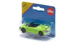 Siku 13 - Audi R8 Spyder