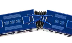 Siku 16 - Autobus przegubowy