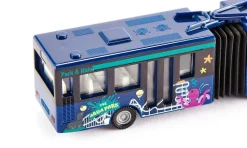 Siku 16 - Autobus przegubowy